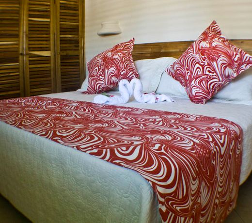 Albachiara Hotel - Las Terrenas