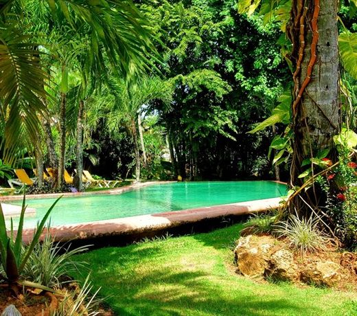 Hotel La Tortuga