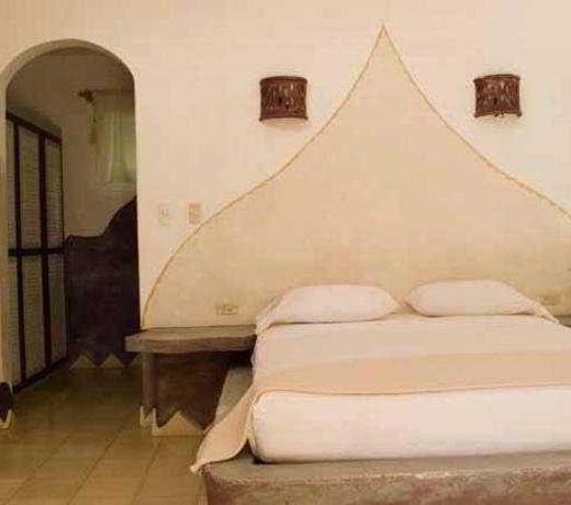 Hotel La Tortuga