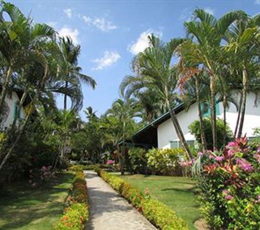 Las Palmas Eco Residence