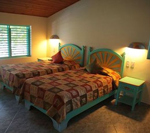 Las Palmas Eco Residence