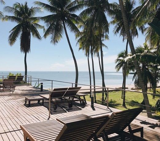 Green Gallery Beach Boutique Hotel