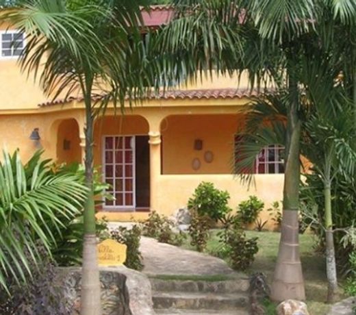 Hotel - Residencial Madrugada