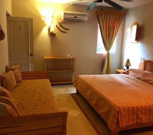 Hotel - Residencial Madrugada