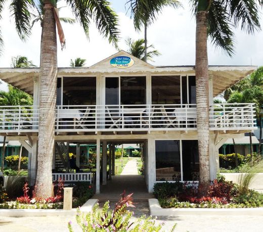 Hotel Villas Las Palmas al Mar