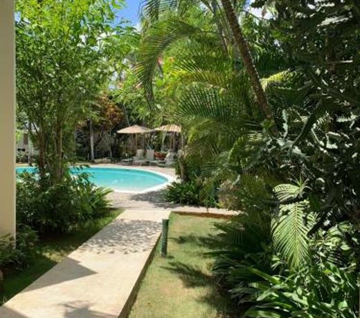 Beach Hotel Casa Nina