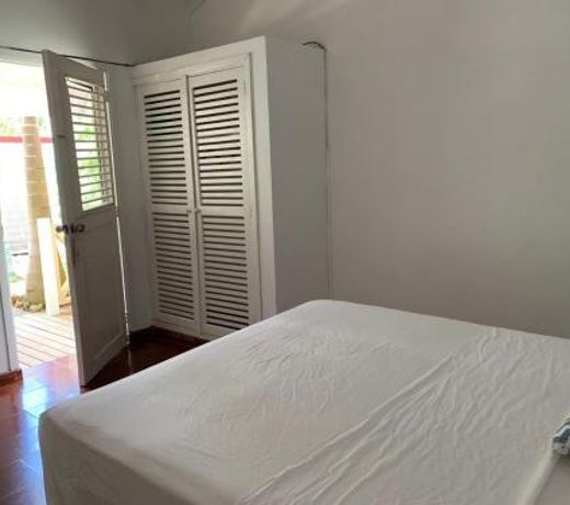 Beach Hotel Casa Nina