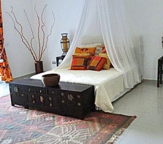 CASA LA NOUBA