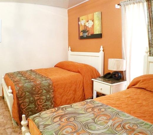 Hotel Frano