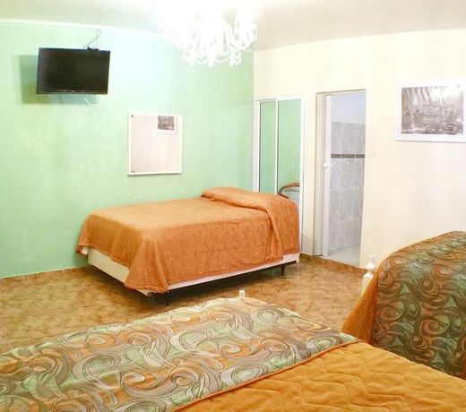Hotel Frano