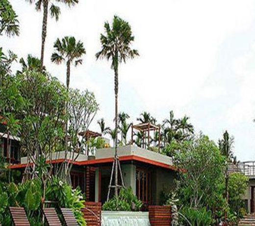 RELO' The Urban Escape - Huahin