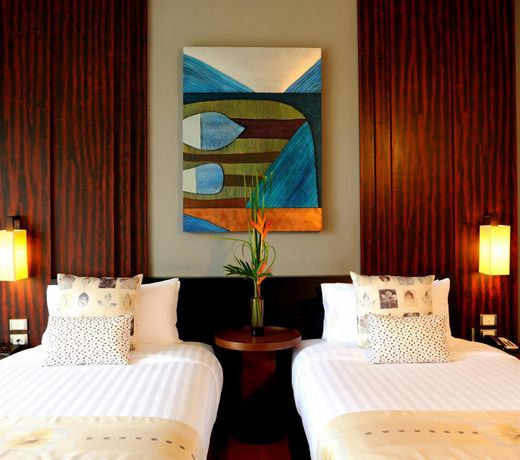RELO' The Urban Escape - Huahin