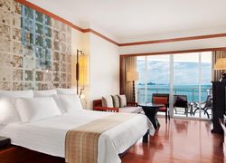 Hilton Hua Hin Resort & Spa - SHA Extra Plus фото 3, г. Хуахин, 