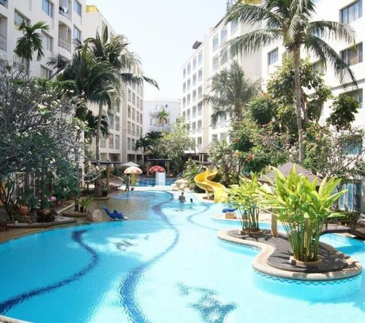 Hinn Namm Hotel