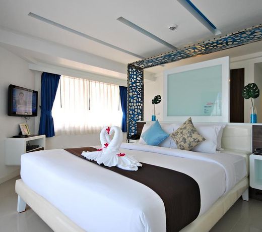 Hinn Namm Hotel