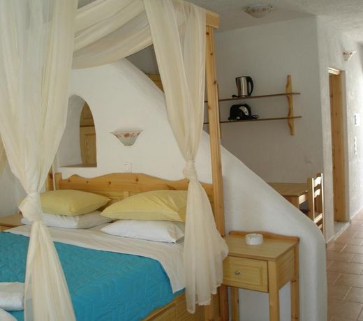 Ilidi Rock Aparts-Suites-Studios