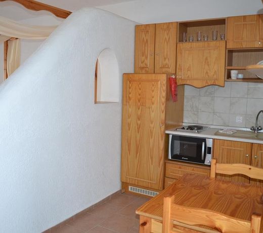Ilidi Rock Aparts-Suites-Studios
