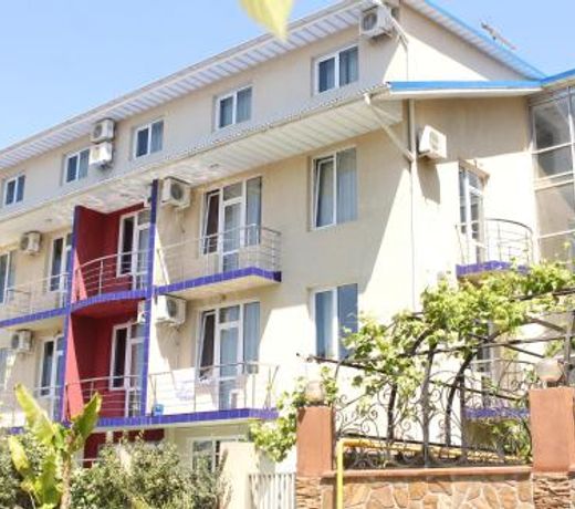 Hotel Marmaris