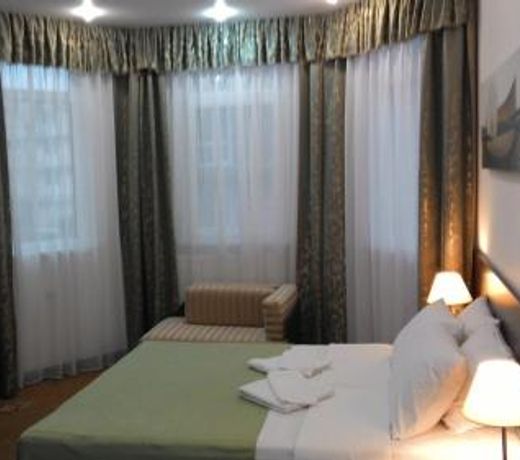 Hotel Vesta