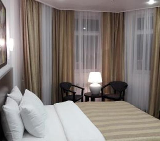 Hotel Vesta