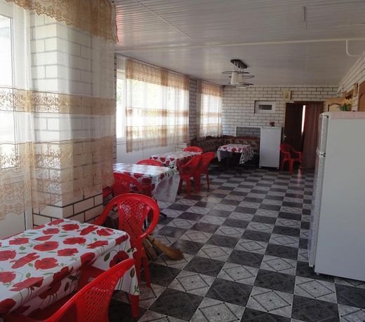 Anastasiya Guest House