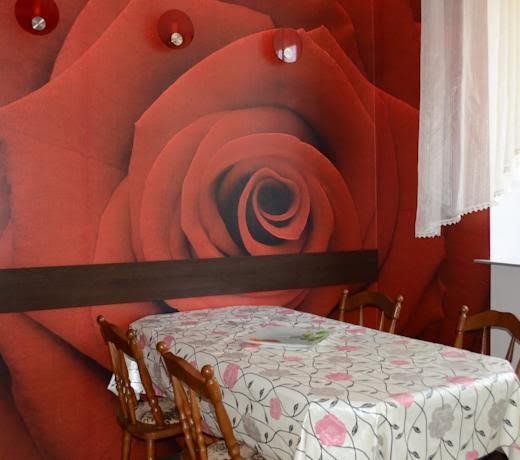 Anastasiya Guest House