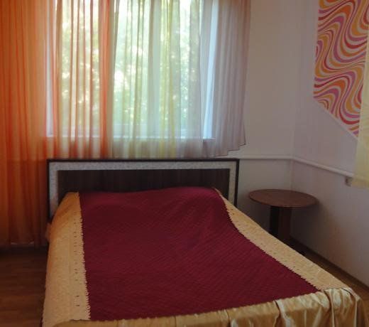 Anastasiya Guest House