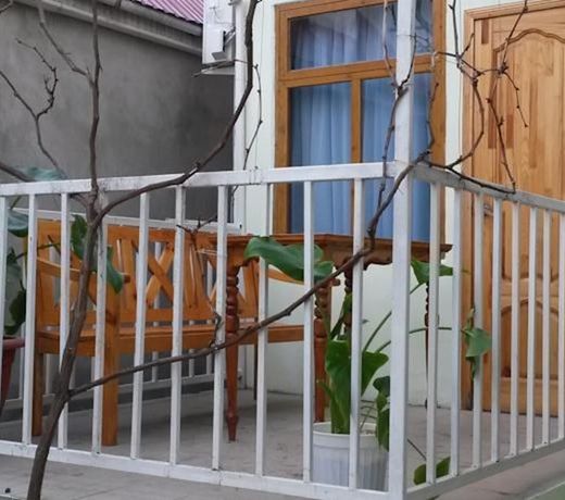 Lidiya Guest House