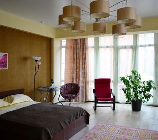 Green Hotel