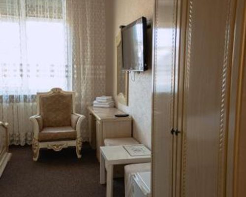 Гостиница Tip Top / Tip Top Hotel - Краснодар - фото 18