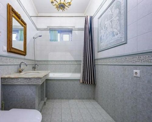 Гостиница Tip Top / Tip Top Hotel - Краснодар - фото 7