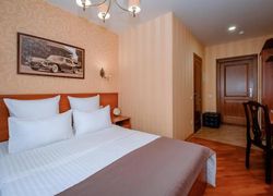 Гостиница Кавказ / Kavkaz Hotel фото 4