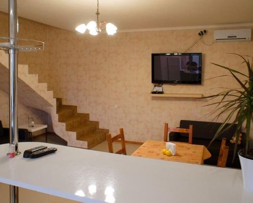 Семейный хостел / Family Hostel - Краснодар - фото 16