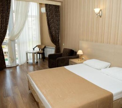 Hotel Maestro