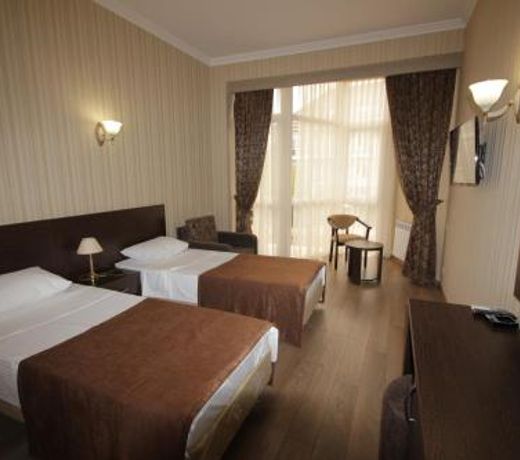 Hotel Maestro