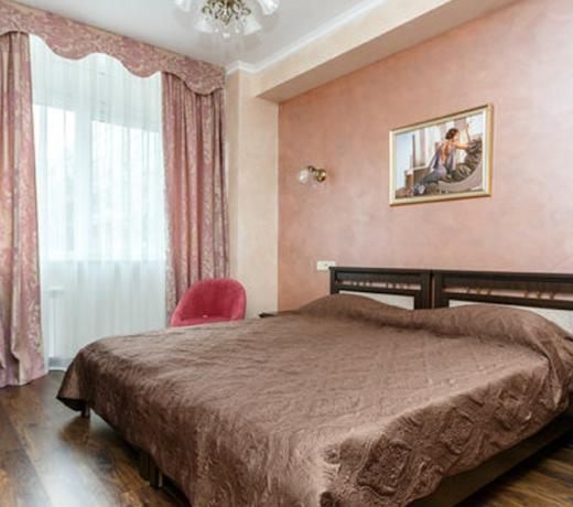 Angelina Hotel