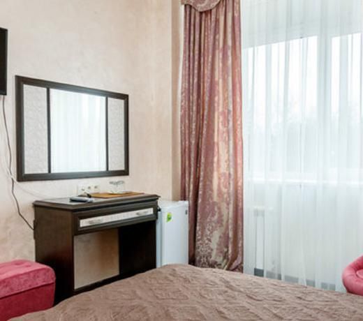 Angelina Hotel