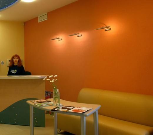 Akvatoria Hotel