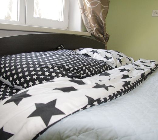 Living quarters Na Planovoy
