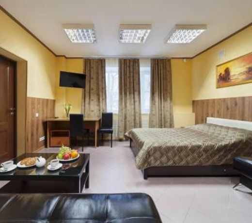 AllisHotel