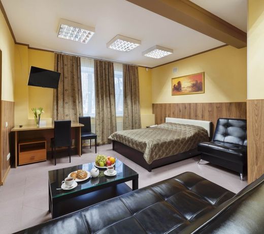 AllisHotel
