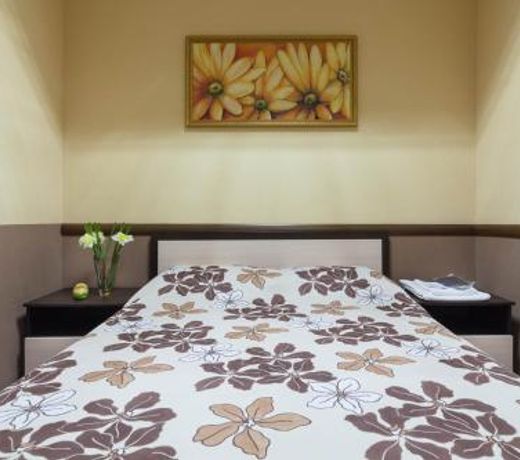 AllisHotel