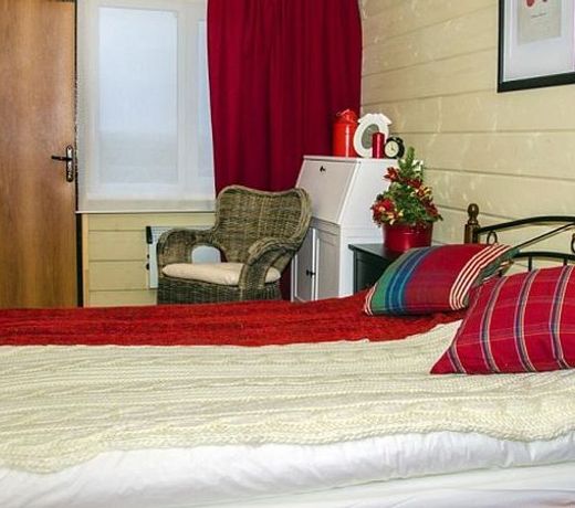 Uralsky Teremok Hotel