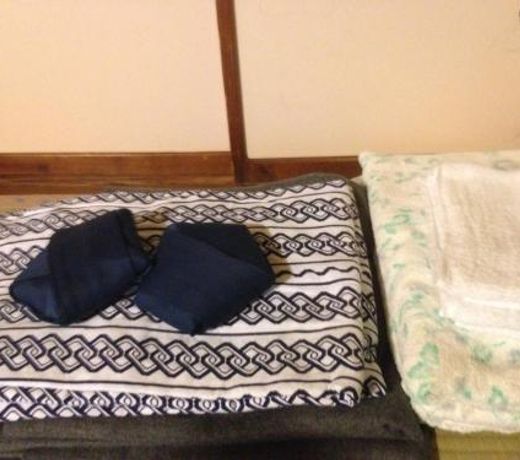 Chuokan Shimizuya Ryokan