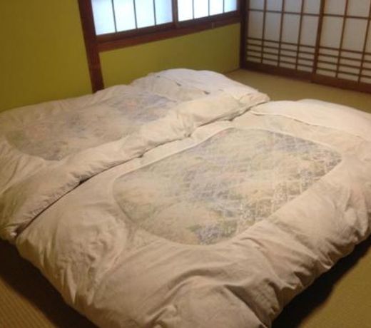 Chuokan Shimizuya Ryokan