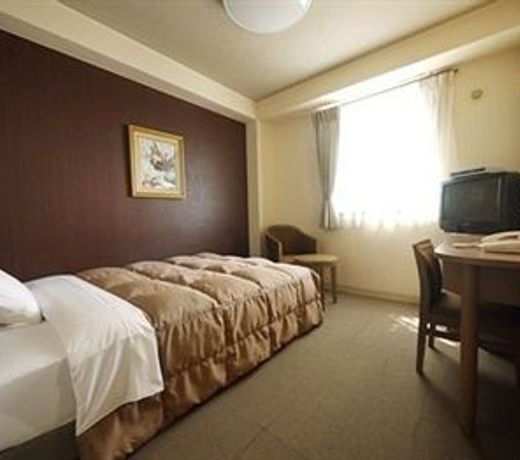 Hotel Route-Inn Komoro