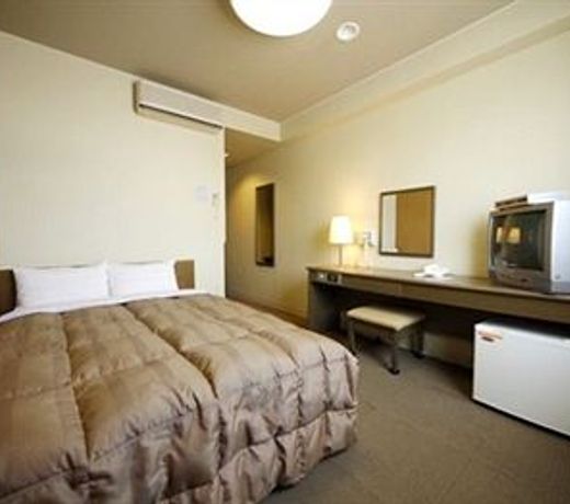 Hotel Route-Inn Komoro