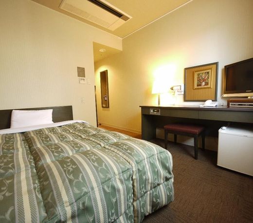 Hotel Route-Inn Saku Minami Inter