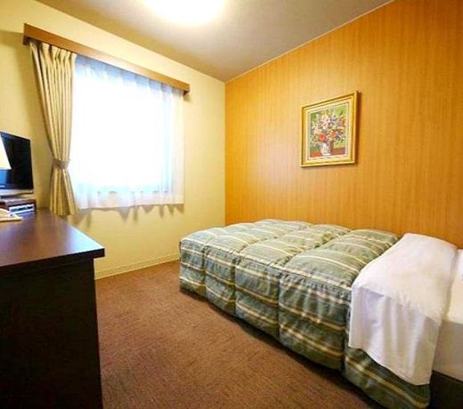 Hotel Route-Inn Saku Minami Inter