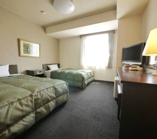 Hotel Route-Inn Saku Minami Inter
